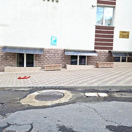 Lolo'S Bliss Hotel Kişinev Dış mekan fotoğraf