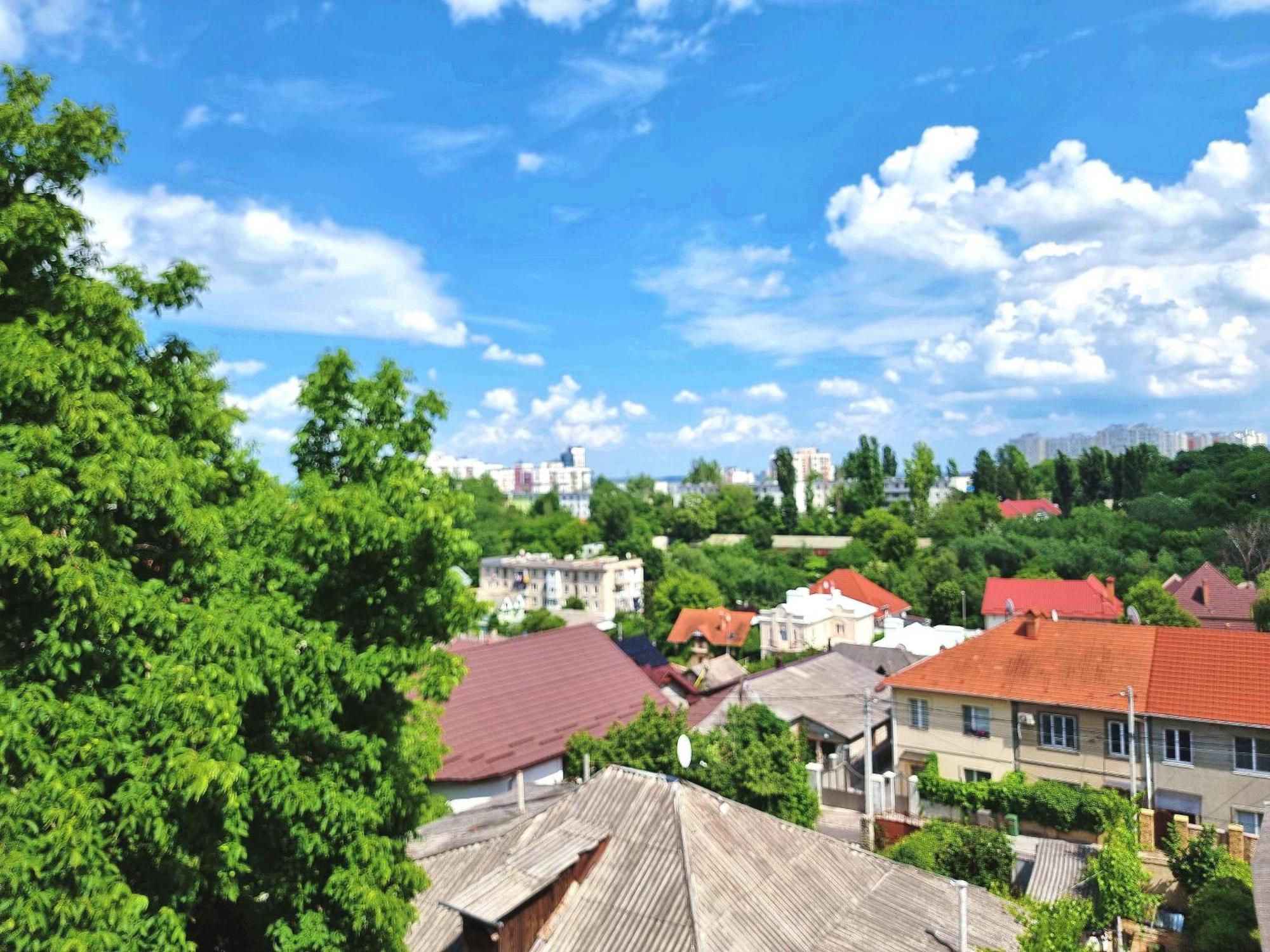 Lolo'S Bliss Hotel Kişinev Dış mekan fotoğraf