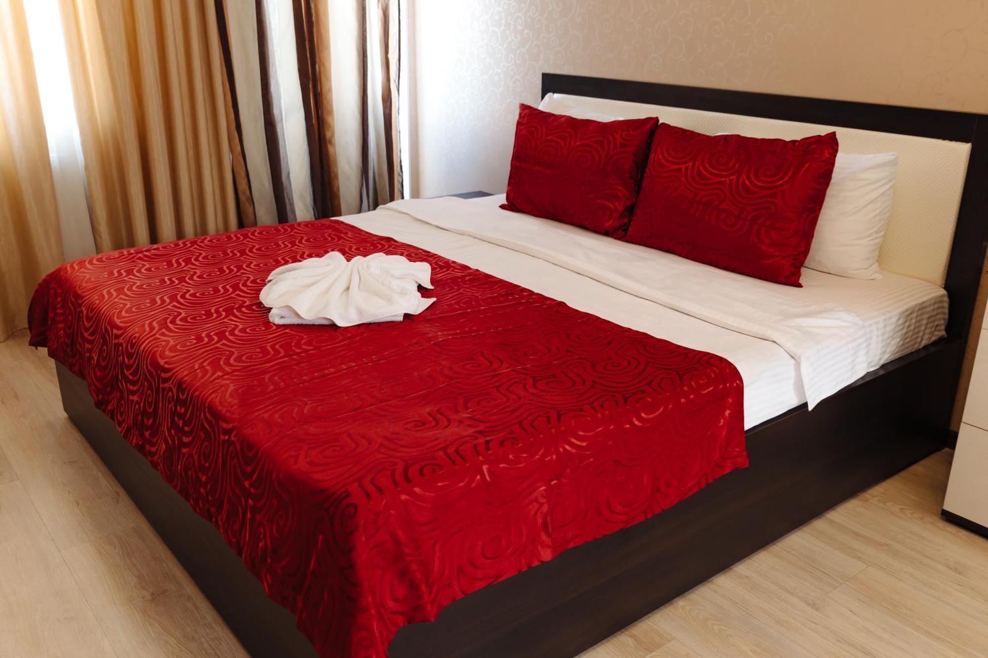 Lolo'S Bliss Hotel Kişinev Dış mekan fotoğraf
