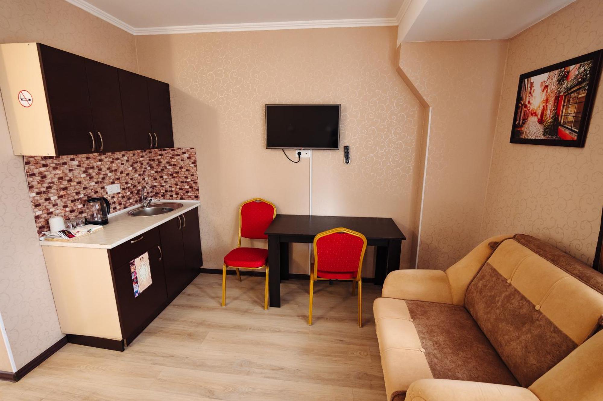 Lolo'S Bliss Hotel Kişinev Dış mekan fotoğraf