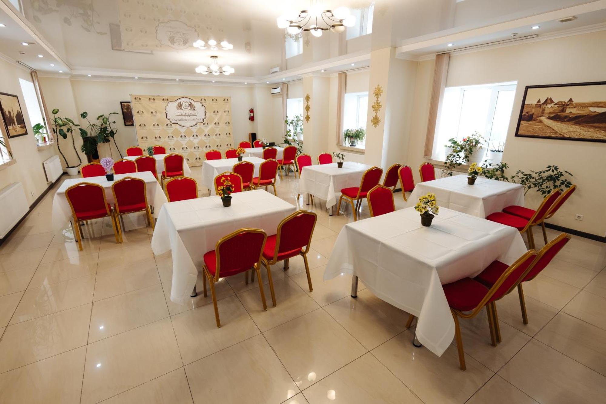 Lolo'S Bliss Hotel Kişinev Dış mekan fotoğraf