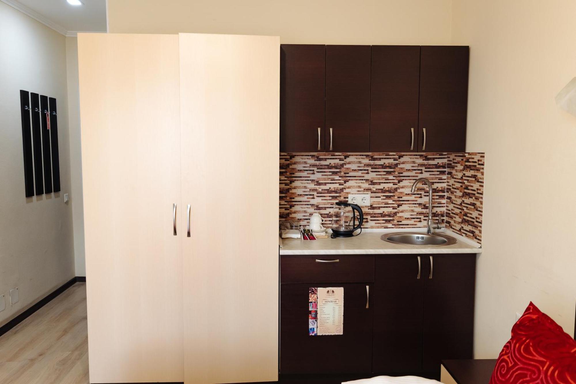 Lolo'S Bliss Hotel Kişinev Dış mekan fotoğraf