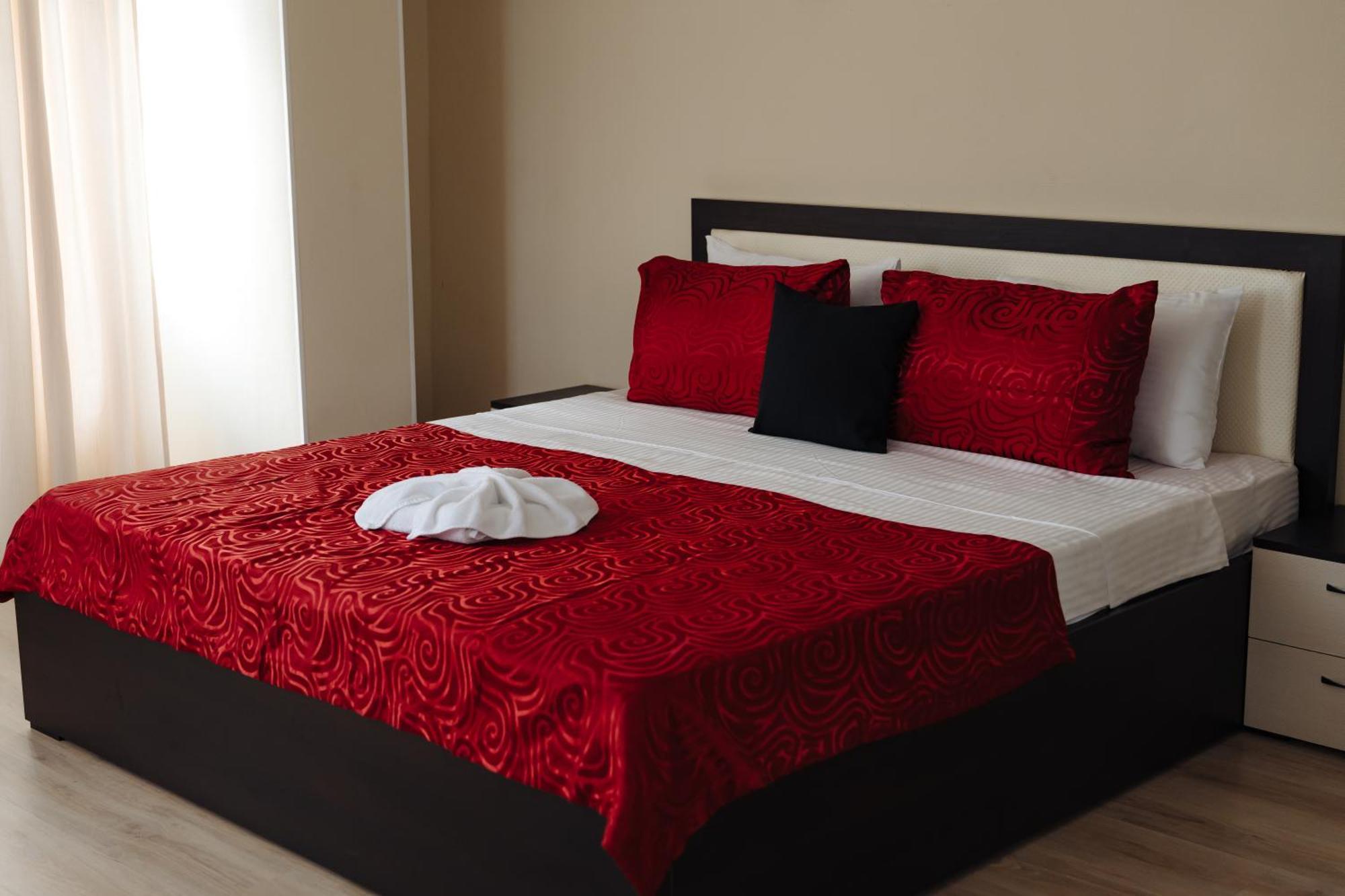 Lolo'S Bliss Hotel Kişinev Dış mekan fotoğraf