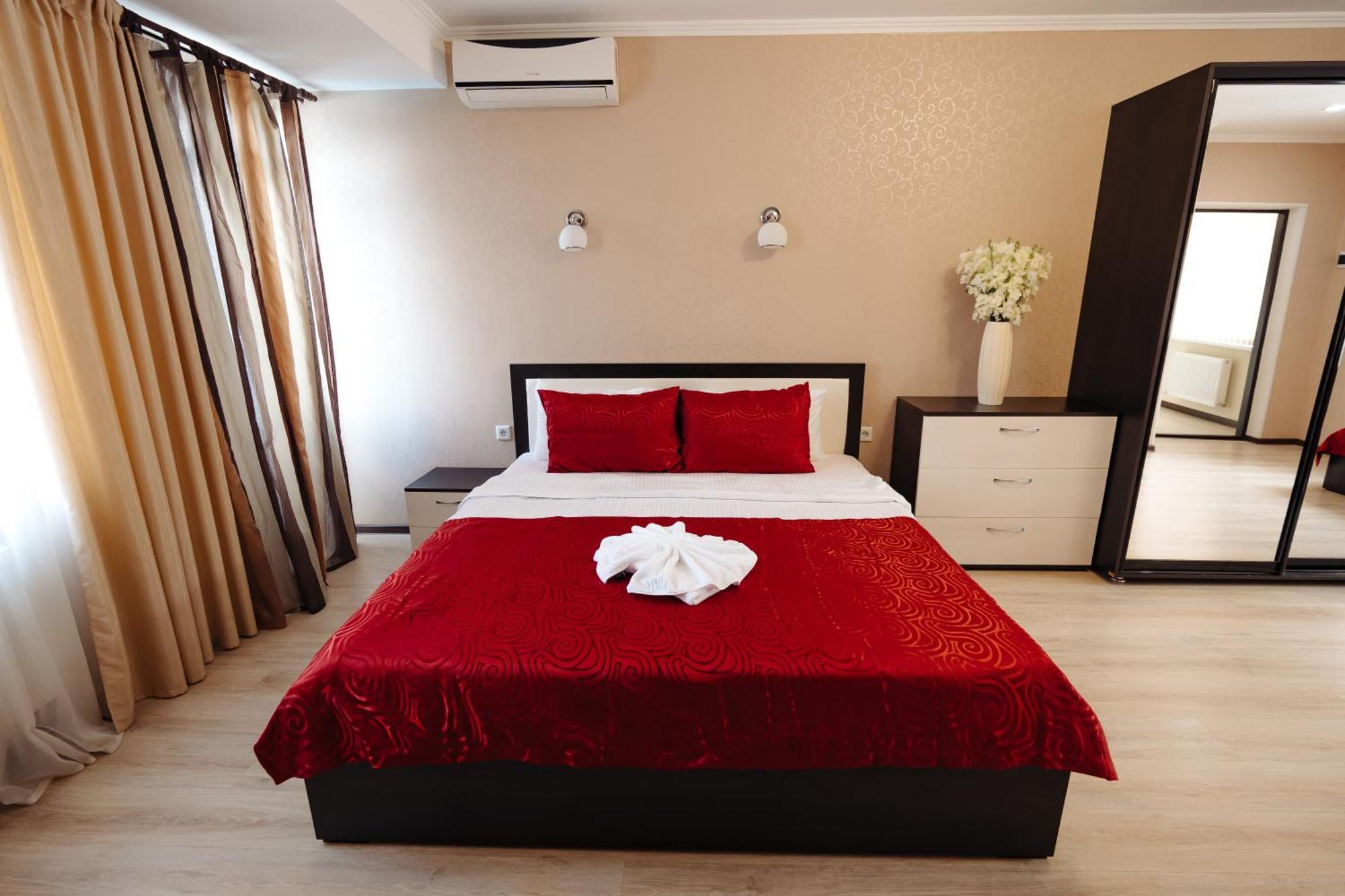 Lolo'S Bliss Hotel Kişinev Dış mekan fotoğraf