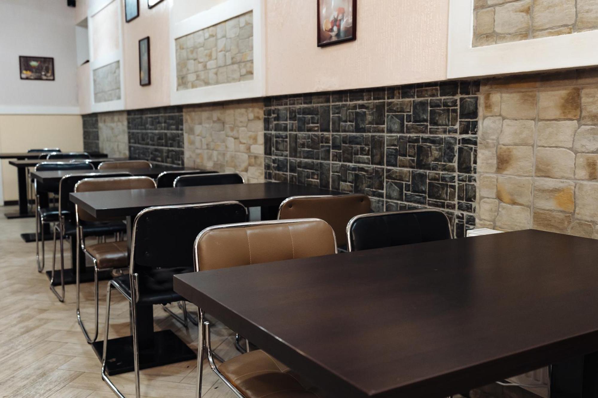 Lolo'S Bliss Hotel Kişinev Dış mekan fotoğraf