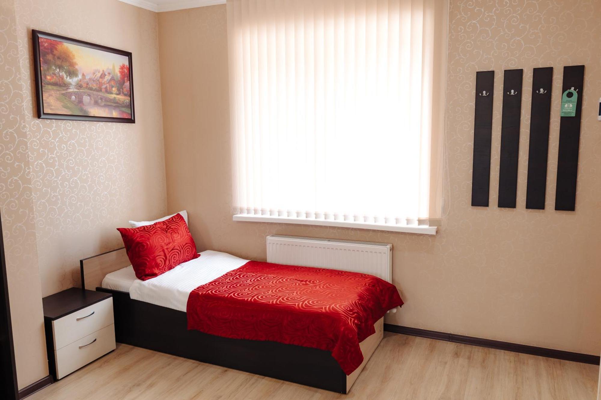 Lolo'S Bliss Hotel Kişinev Dış mekan fotoğraf