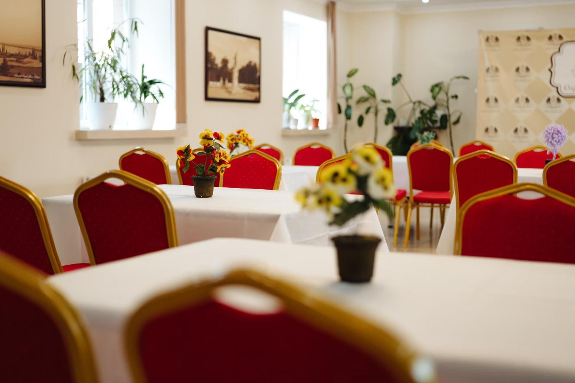 Lolo'S Bliss Hotel Kişinev Dış mekan fotoğraf