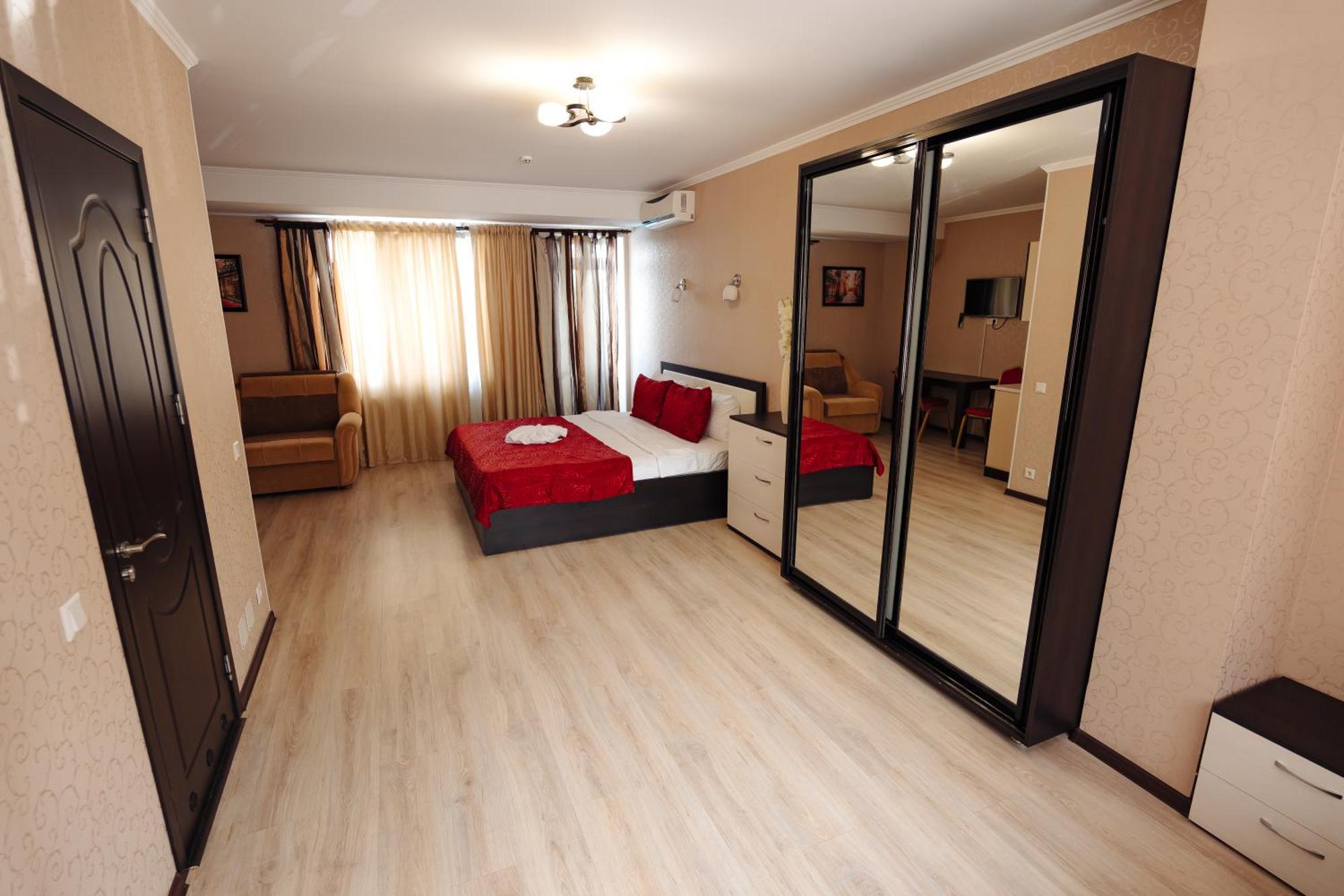 Lolo'S Bliss Hotel Kişinev Dış mekan fotoğraf
