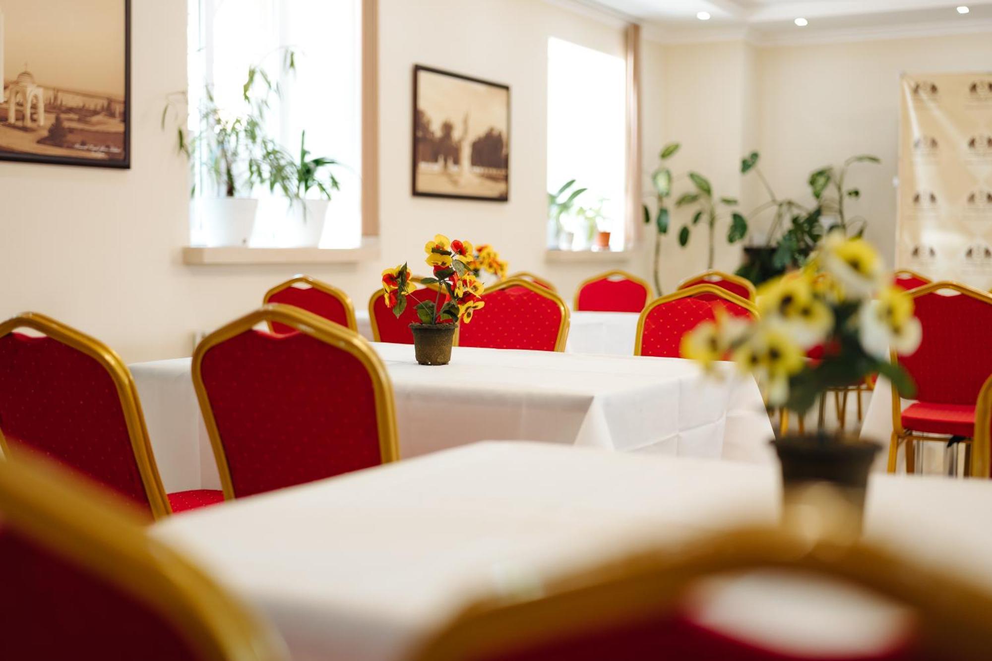 Lolo'S Bliss Hotel Kişinev Dış mekan fotoğraf