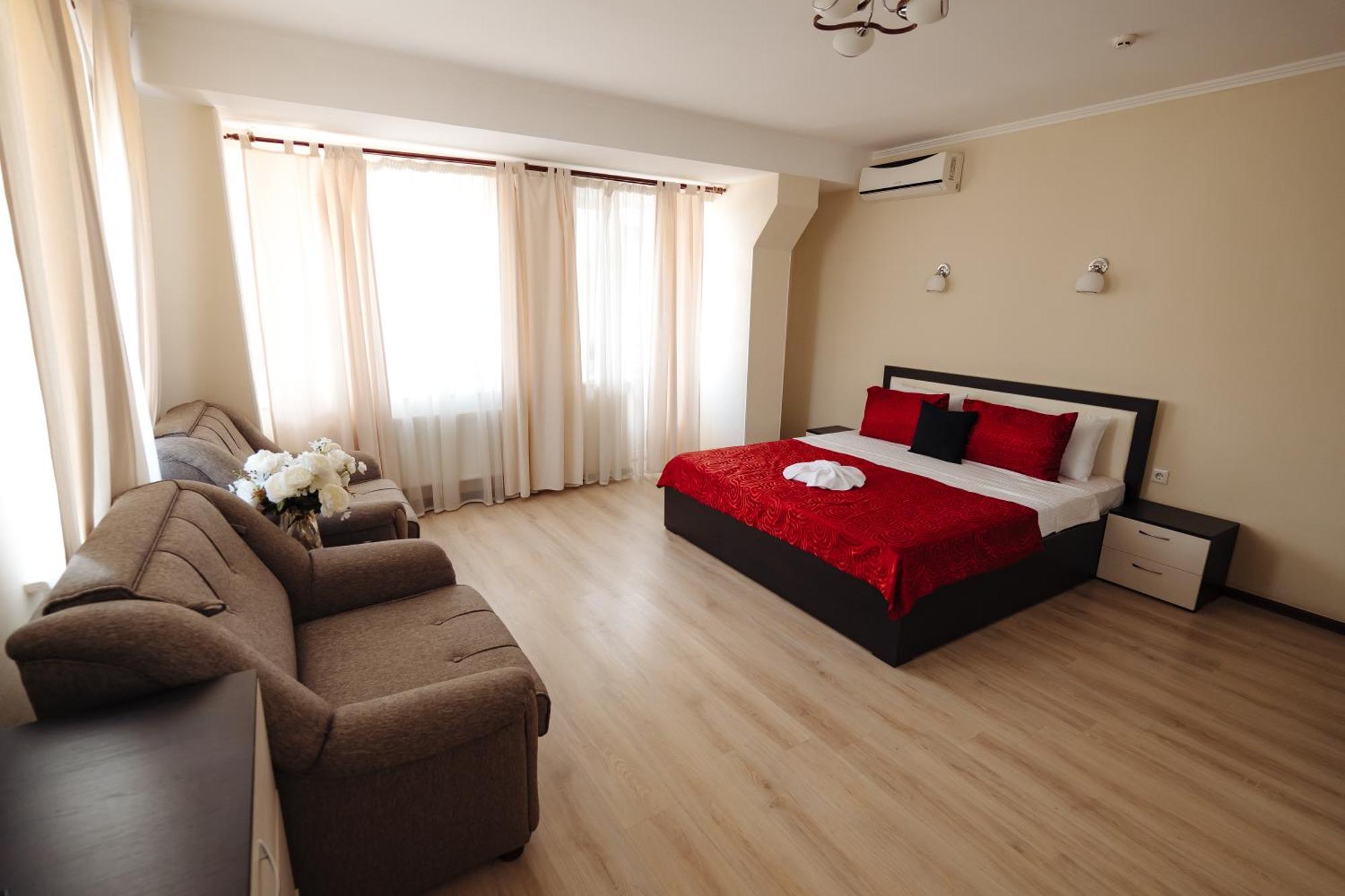 Lolo'S Bliss Hotel Kişinev Dış mekan fotoğraf