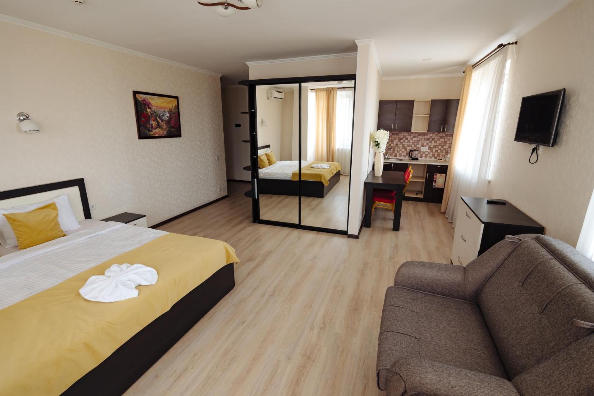 Lolo'S Bliss Hotel Kişinev Dış mekan fotoğraf