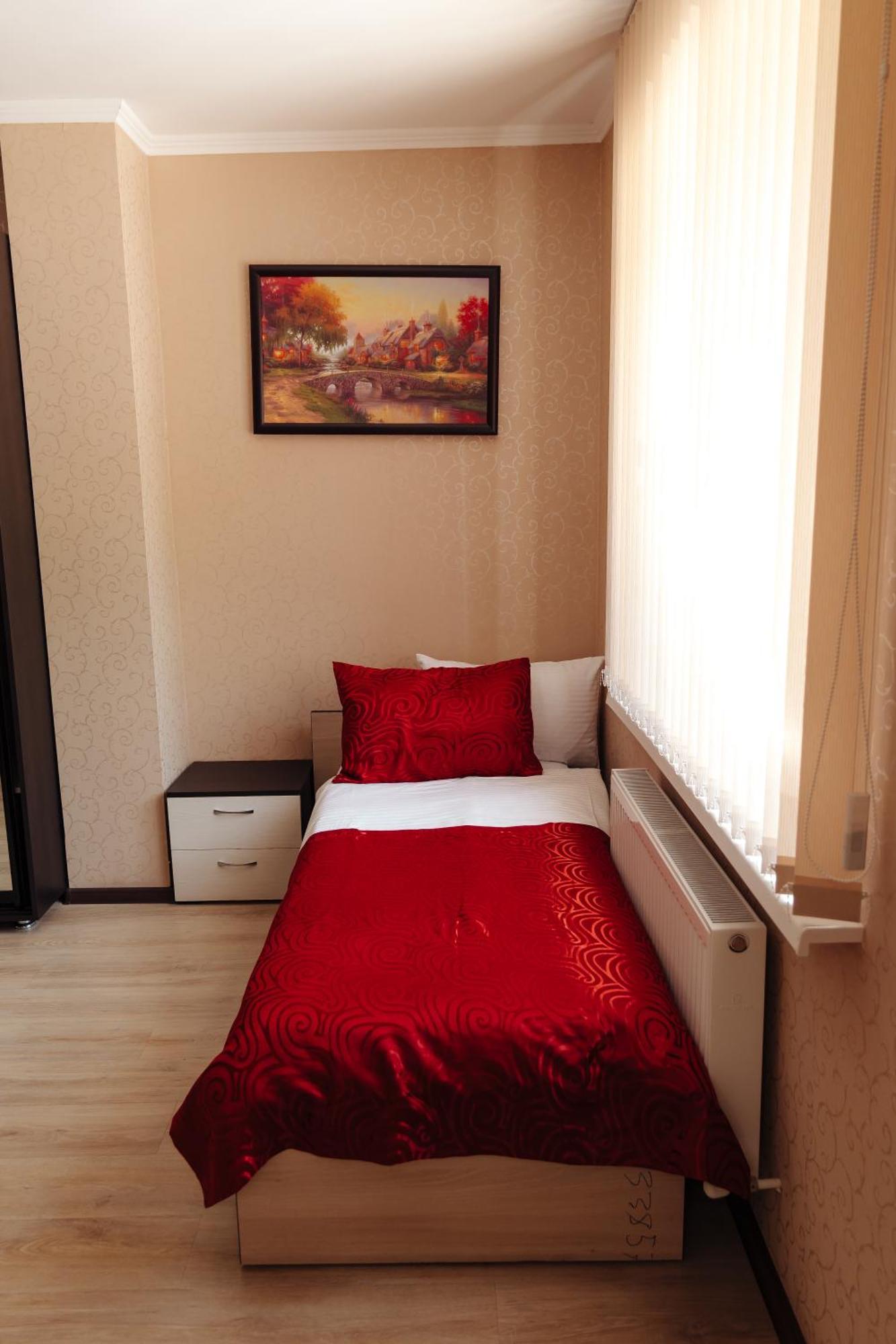 Lolo'S Bliss Hotel Kişinev Dış mekan fotoğraf