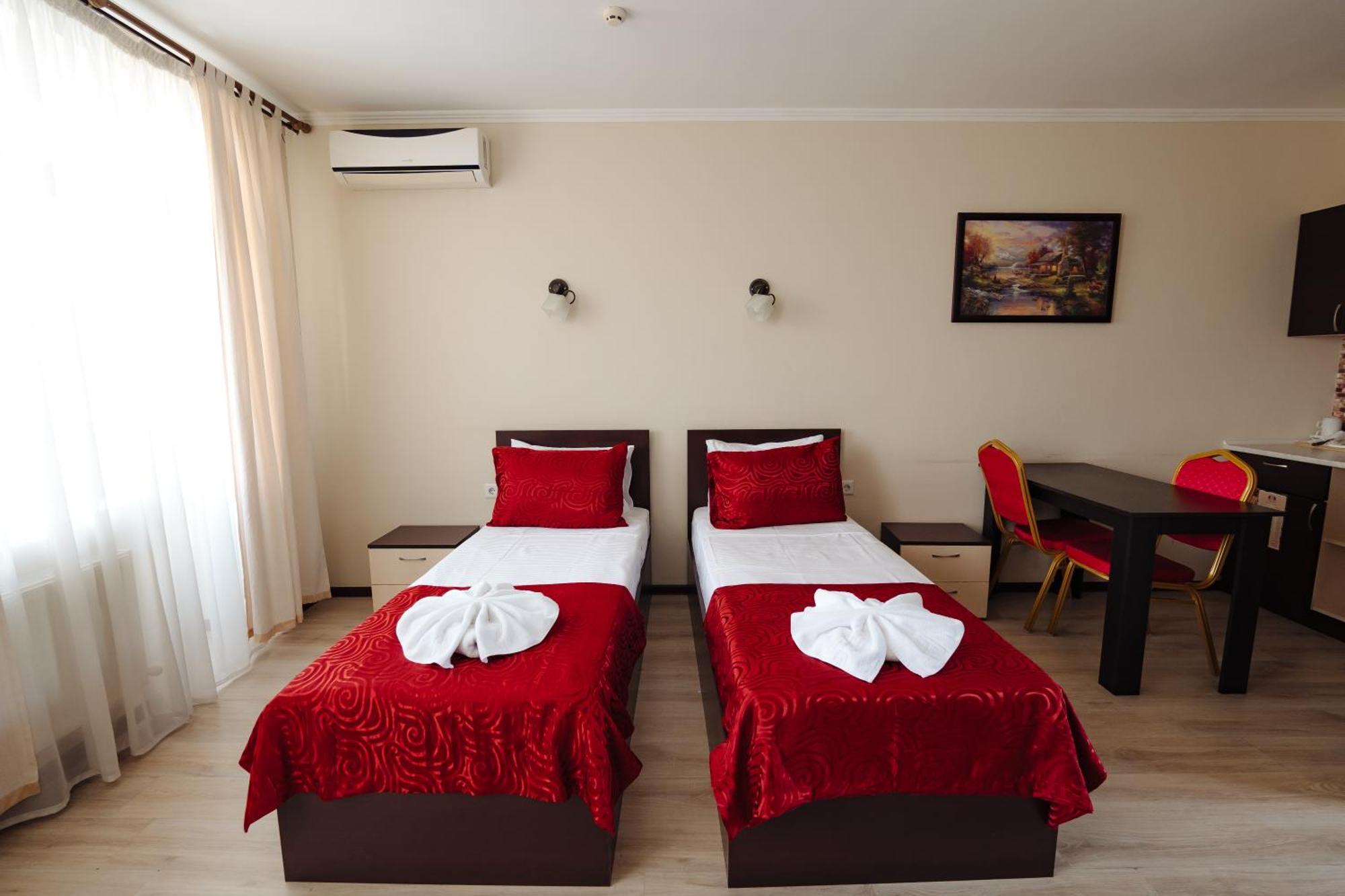 Lolo'S Bliss Hotel Kişinev Dış mekan fotoğraf