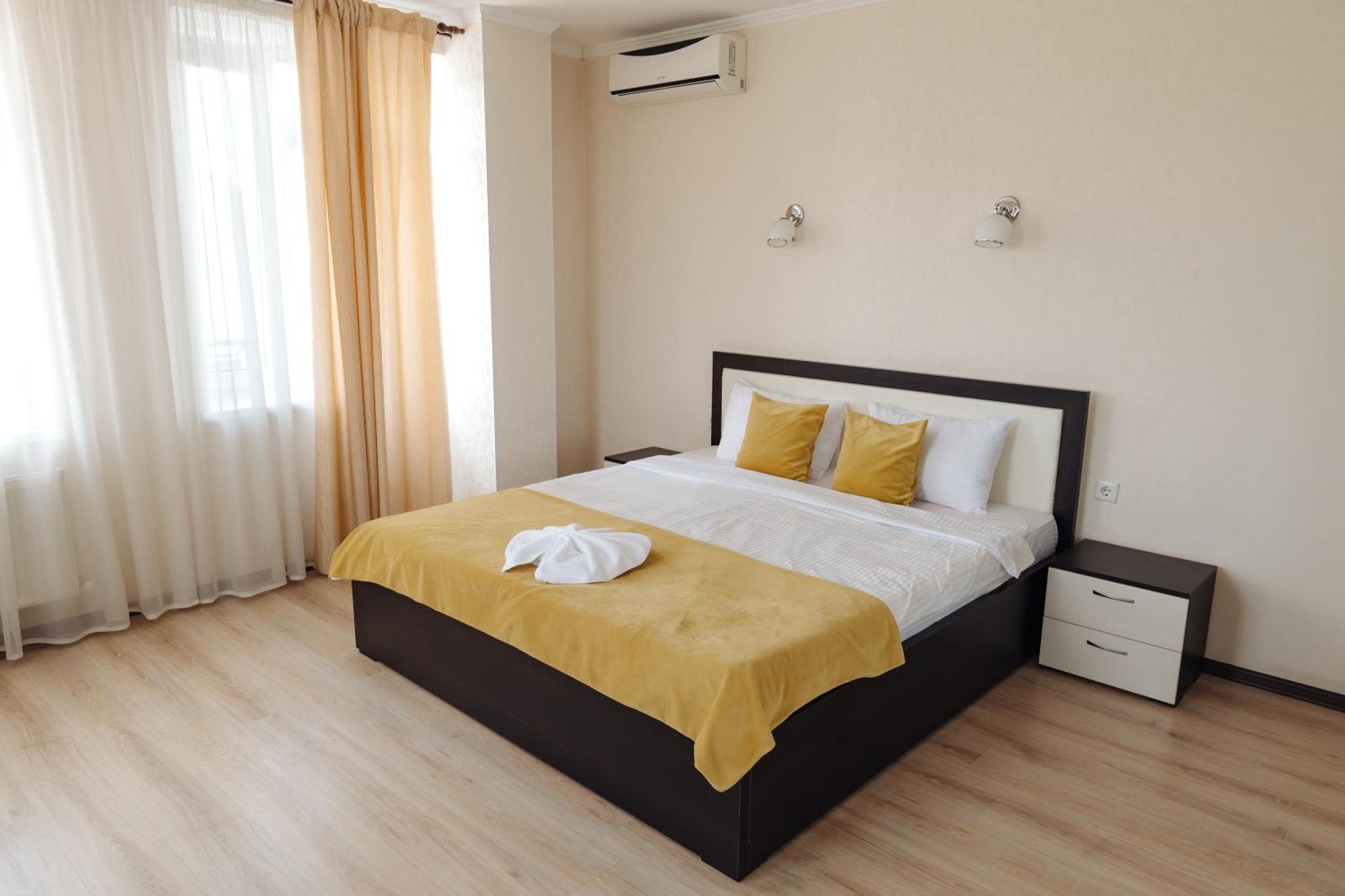 Lolo'S Bliss Hotel Kişinev Dış mekan fotoğraf