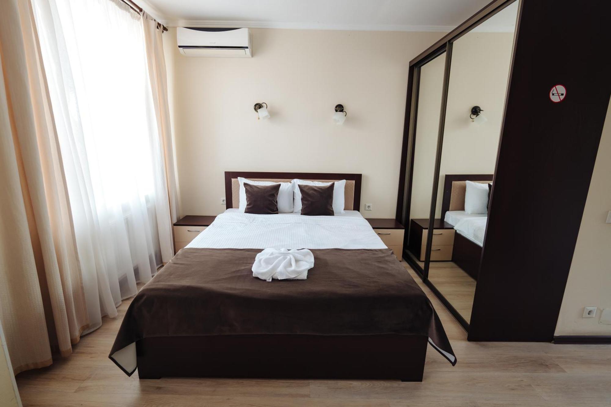 Lolo'S Bliss Hotel Kişinev Dış mekan fotoğraf