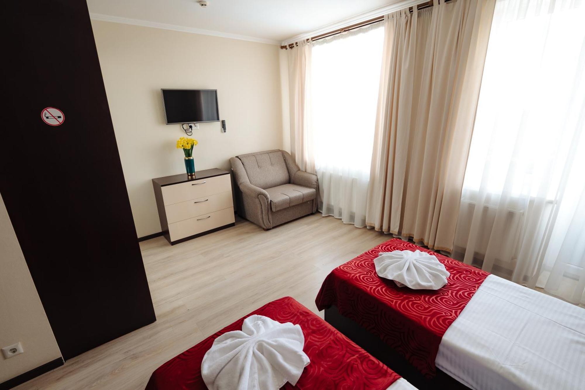 Lolo'S Bliss Hotel Kişinev Dış mekan fotoğraf