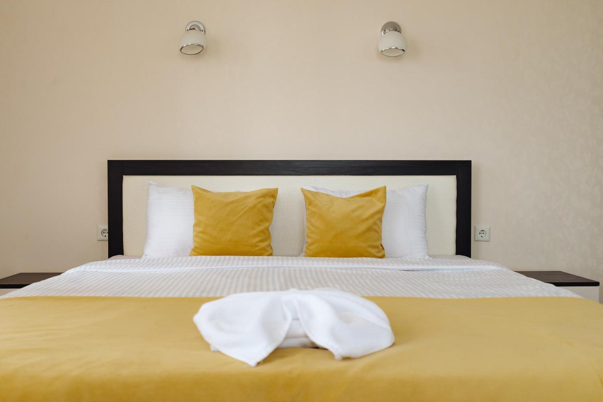 Lolo'S Bliss Hotel Kişinev Dış mekan fotoğraf