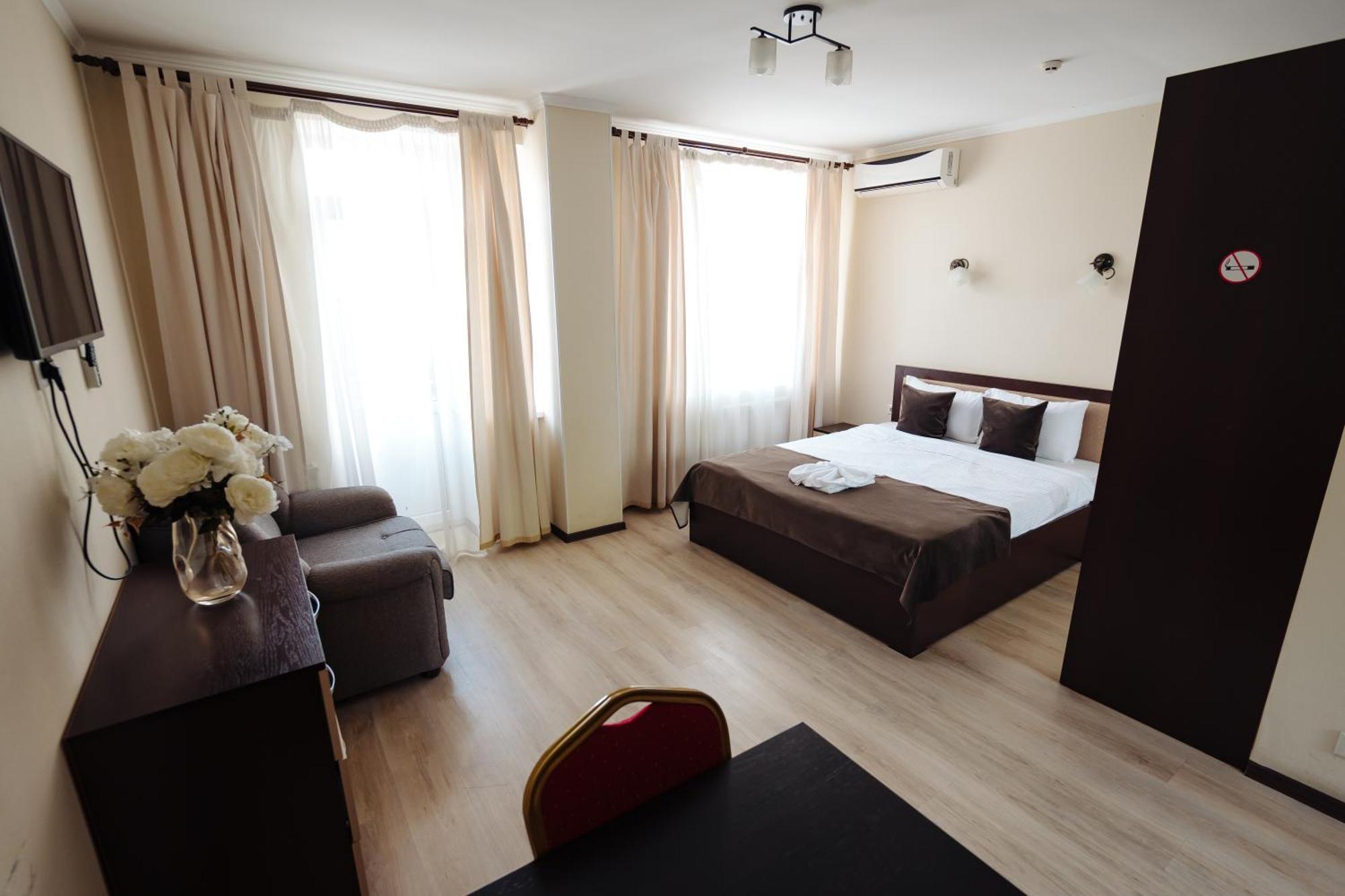 Lolo'S Bliss Hotel Kişinev Dış mekan fotoğraf