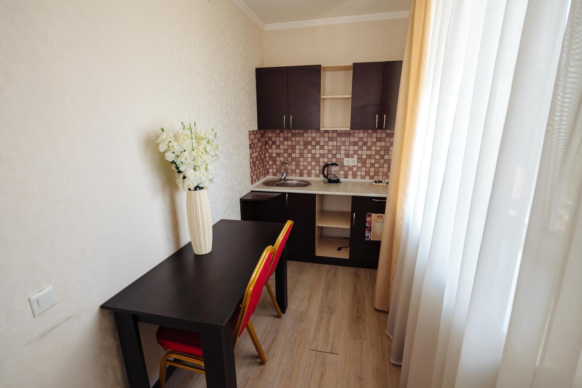 Lolo'S Bliss Hotel Kişinev Dış mekan fotoğraf